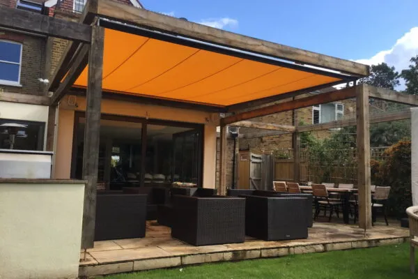 Markilux 8800 - Patio Awning